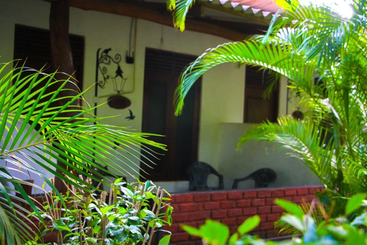 Kolon Resort Sigiriya Eksteriør billede